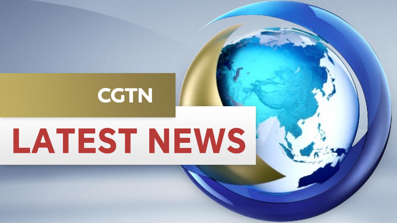 China's GDP grows 5% in 2025 - news.cgtn.com