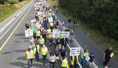 Safety work to be carried out on "North Korean style" cycle lane after complaints of a "pilot scheme that has no pilot" - Cycling News | Bike Reviews