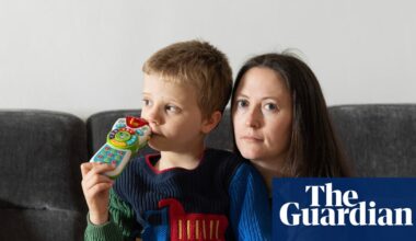 ‘Beyond worried’: the families waiting to hear how Send reform will change their lives | Special educational needs