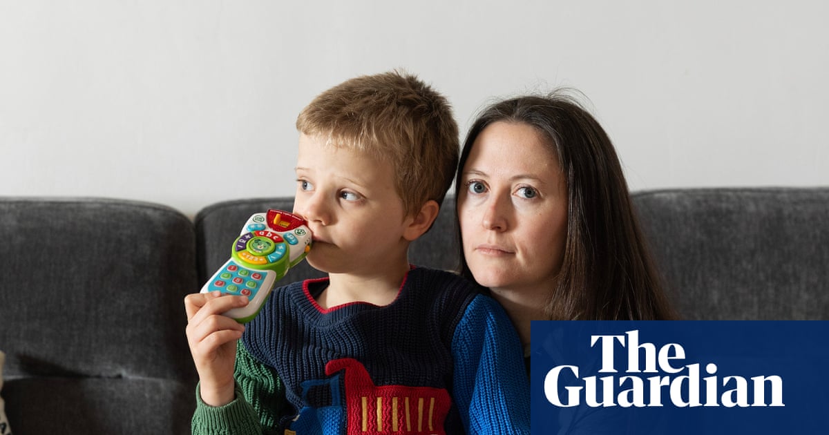 ‘Beyond worried’: the families waiting to hear how Send reform will change their lives | Special educational needs