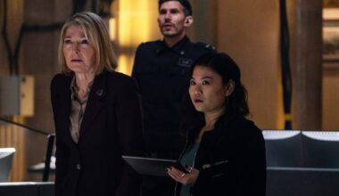 Doctor Who showrunner on reason behind War Between Land and Sea death