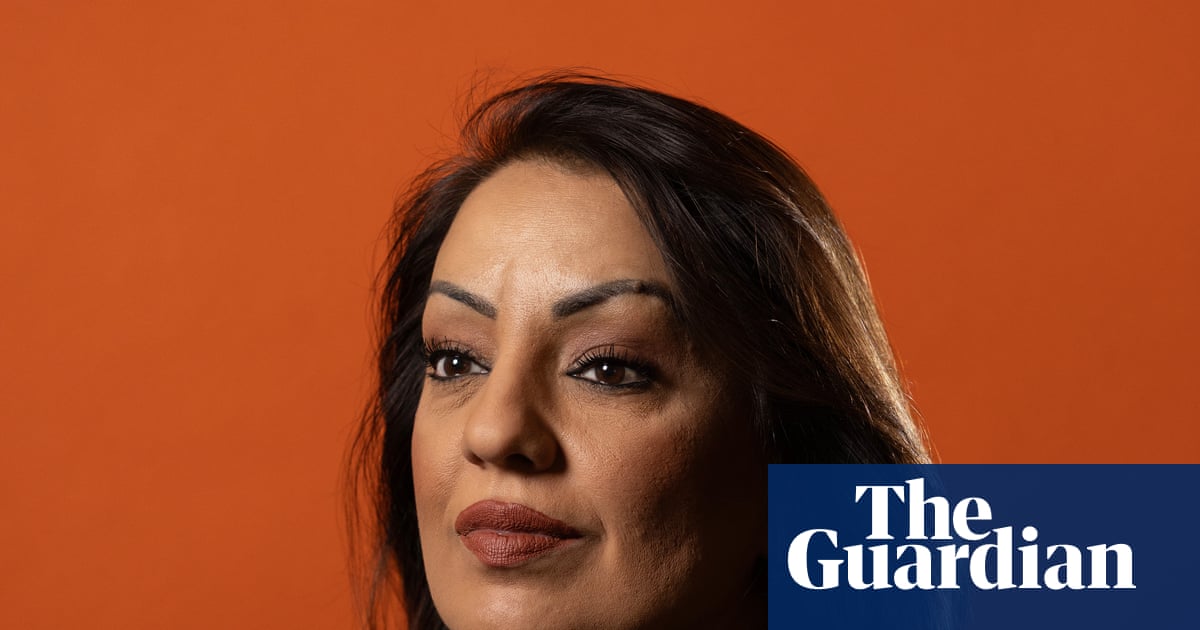 ‘She did kill. There’s no grey area there’: Labour MP Naz Shah on the day she and her mother were arrested for murder | Naz Shah