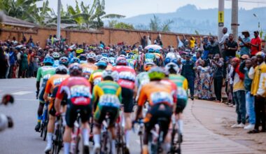 Everything you need to know about Africa’s biggest race