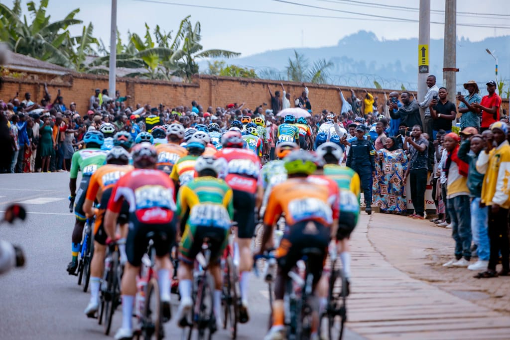 Everything you need to know about Africa’s biggest race