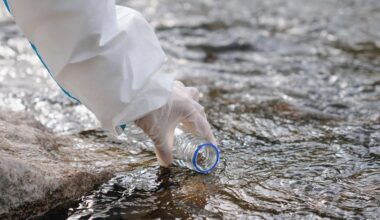 UK government sets out plan to tackle PFAS threat | News