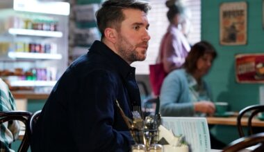 EastEnders spoilers next week: Shock pregnancy and Callum blackmailed