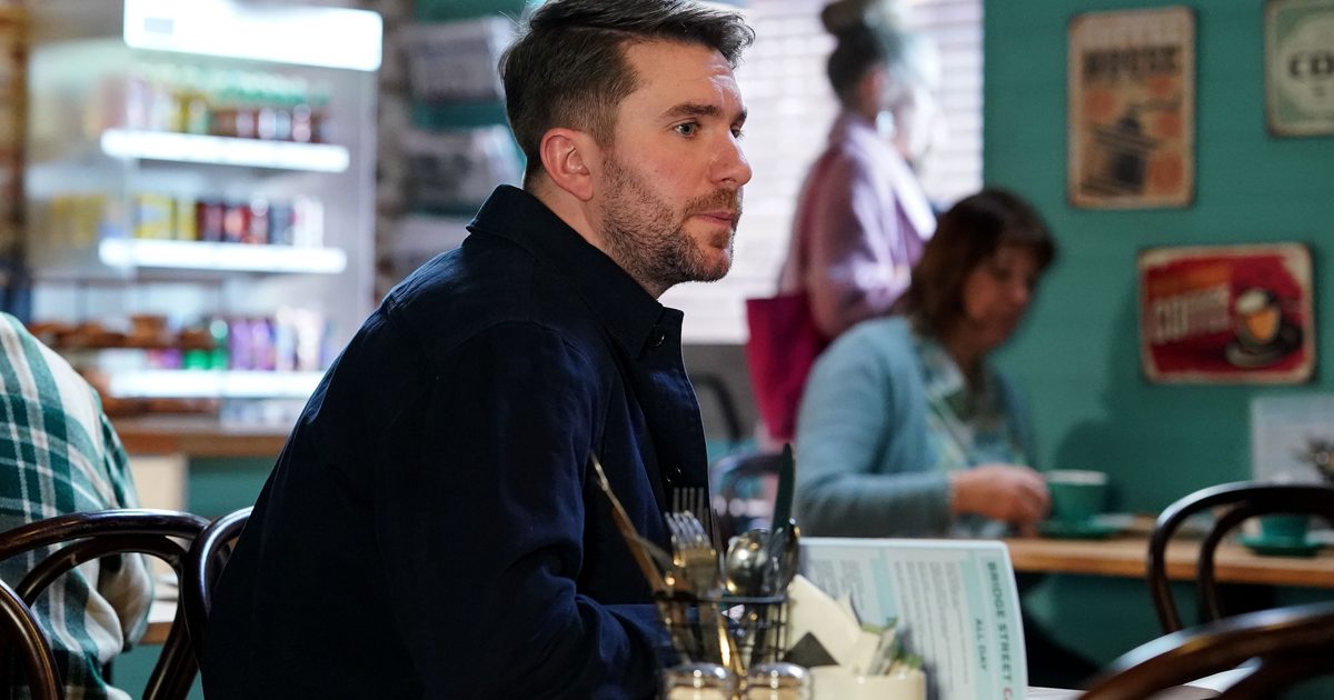 EastEnders spoilers next week: Shock pregnancy and Callum blackmailed