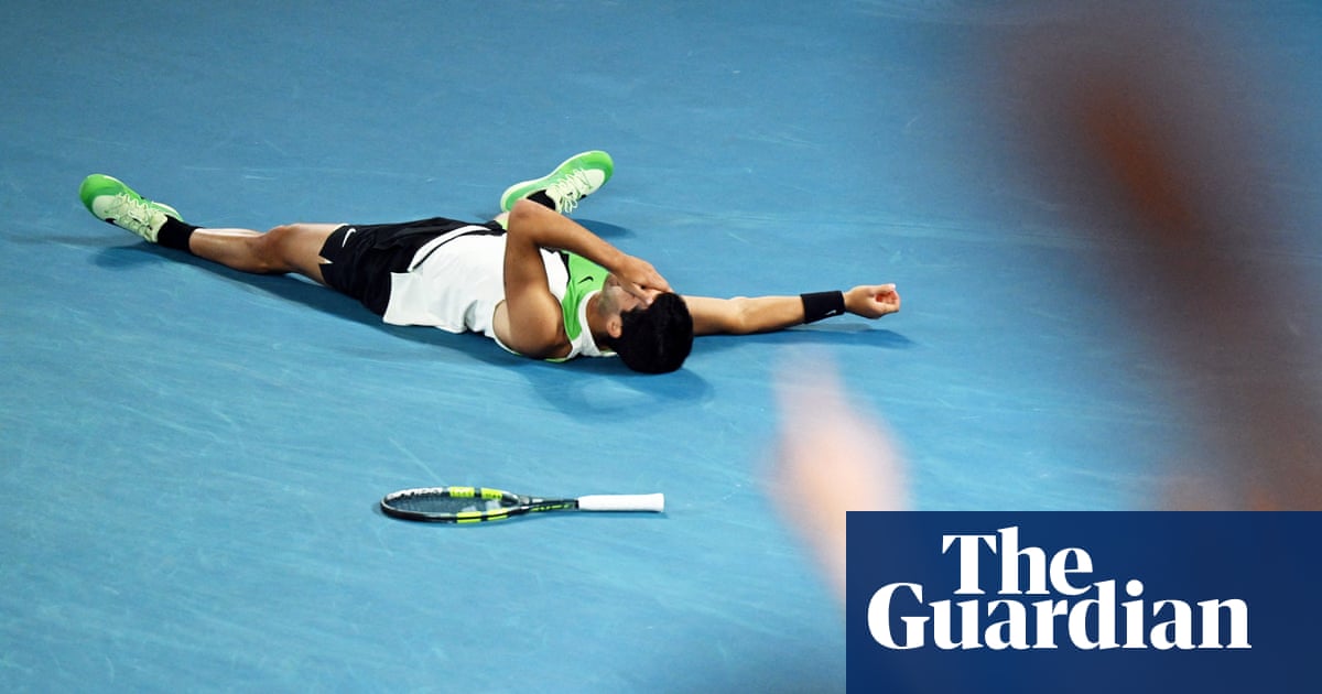 Too much, too late: should the Australian Open finals be played at an earlier time? | Australian Open 2026