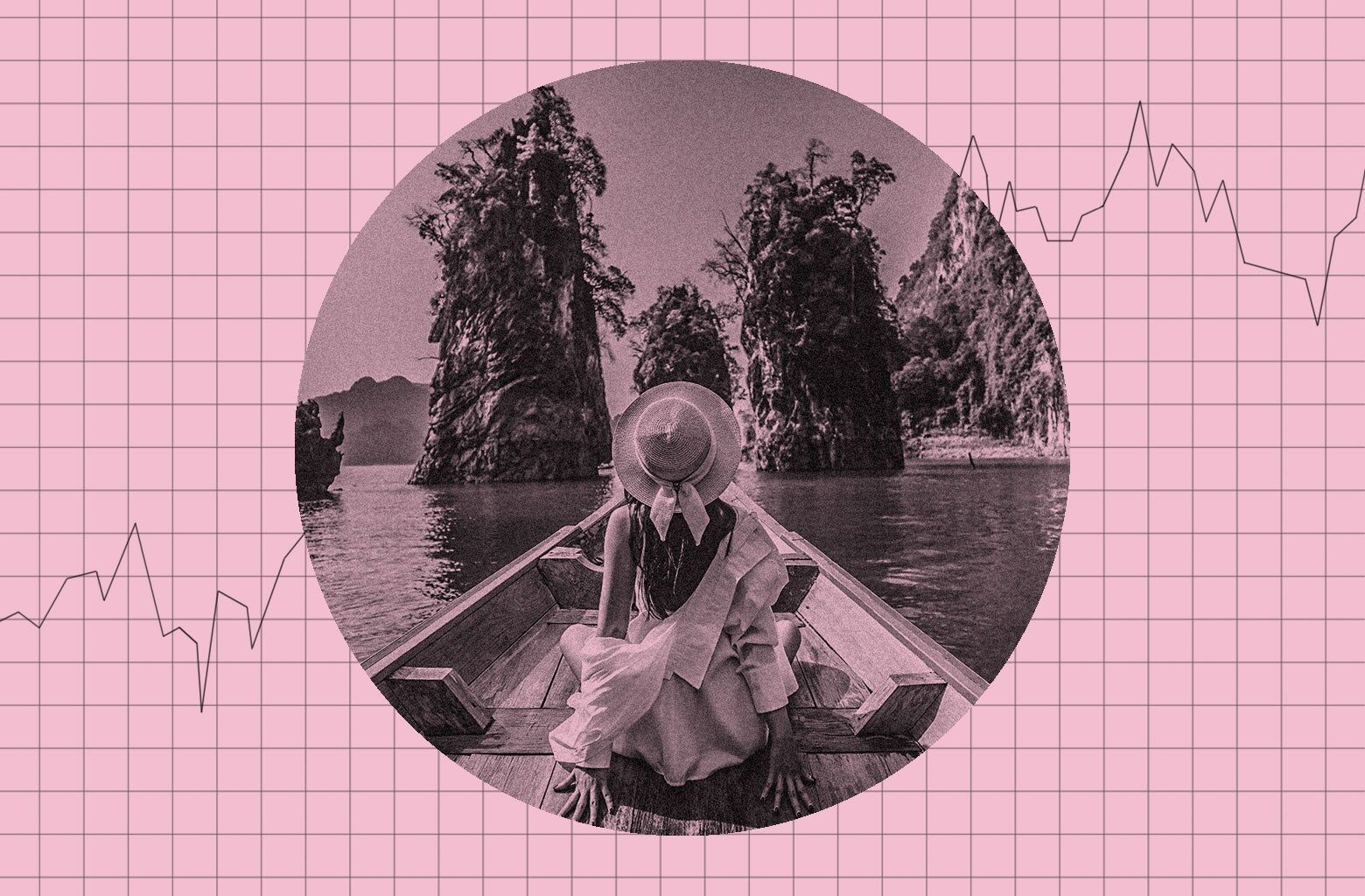 I'm burnt out at work. I want to liquidate my 401(k) and go on a big vacation.