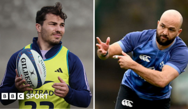 Dupont and Gibson-Park