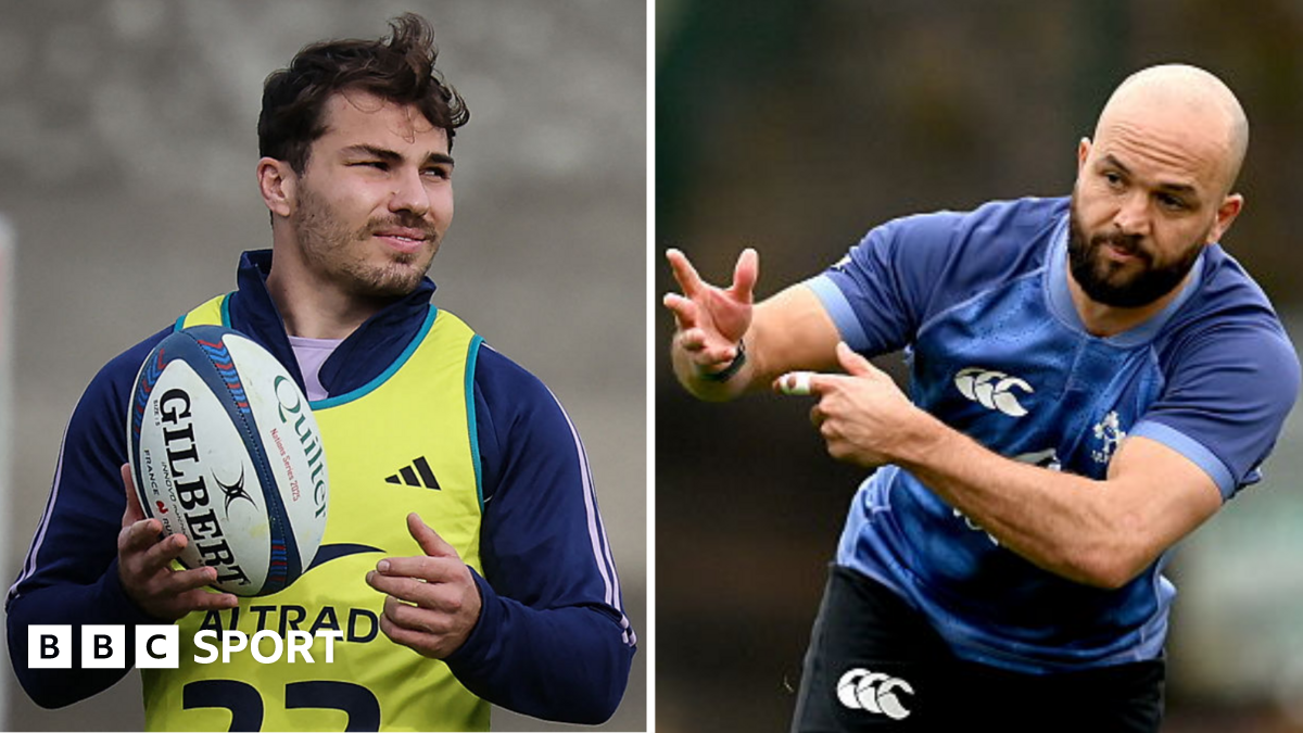 Dupont and Gibson-Park