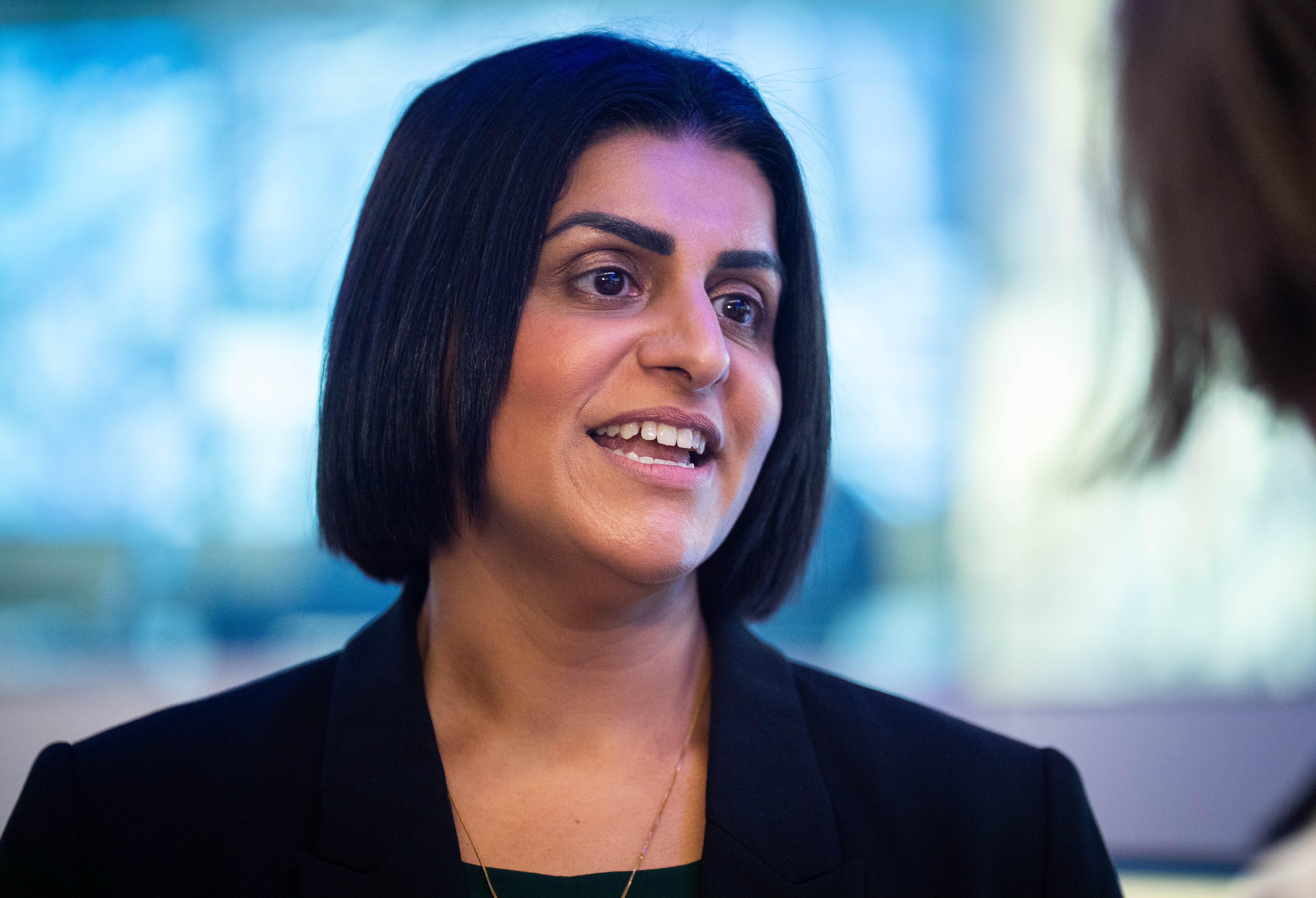 Home Secretary Shabana Mahmood introduced the consultation on the changes back in November (PA)