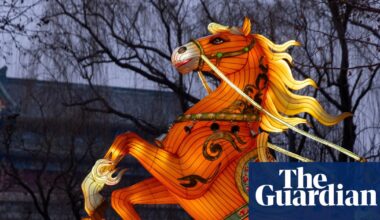 Year of the fire horse - explained: the Chinese zodiac sign that’s all about intensity | Lunar new year