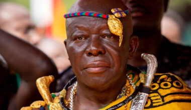 Cocoa alone cannot carry Ghana's economy