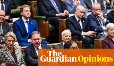 The Real Keir comes out fighting and turns the tables on deluded Kemi | John Crace