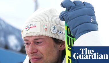 ‘It is hard to forgive’: former girlfriend of Norwegian Olympic biathlete responds to apology for affair | Winter Olympics