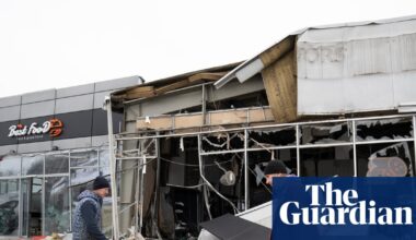 ‘Political sabotage’: EU leaders accuse Hungary of undermining support for Ukraine | Ukraine