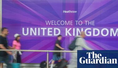 British dual nationals risk imminent refusal of travel to UK, Home Office affirms | Home Office