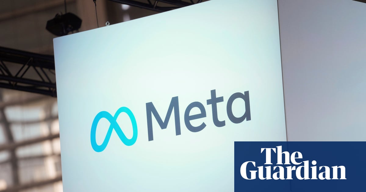 Meta’s AI sending ‘junk’ tips to DoJ, US child abuse investigators say | Technology