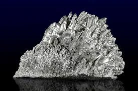 United Kingdom's Alkali and Rare Earth Metals Market Forecast Shows Modest Growth With 2.3% CAGR - News and Statistics