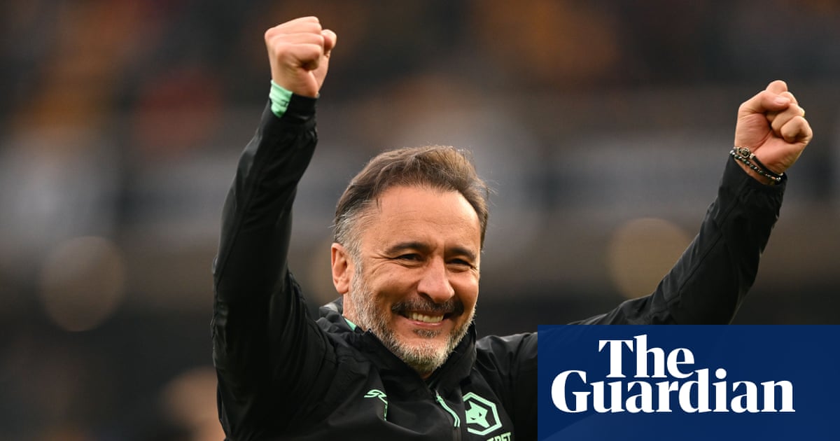 Nottingham Forest target Vítor Pereira after late-night sacking of Sean Dyche | Nottingham Forest