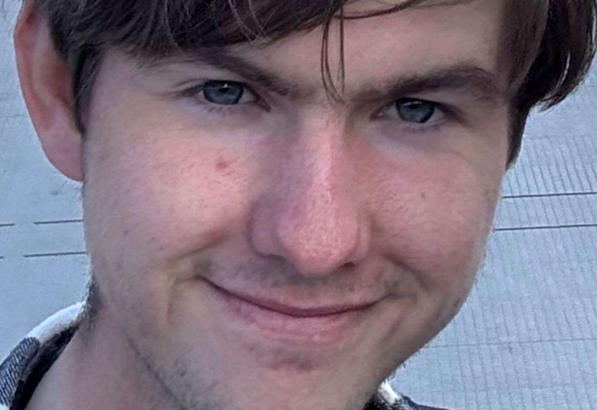 Body found in search for missing Maidstone teenager Jason Stevens