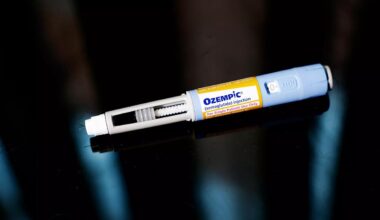 Ozempic, Wegovy list prices to be slashed by up to 50%