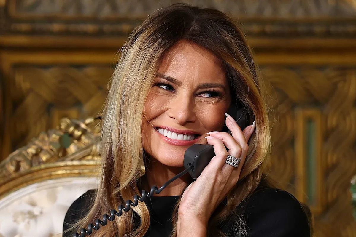 After “Melania” Documentary Gets 8% from Critics and 99% from Audience, Rotten Tomatoes Claims 'No Manipulation' on Reviews