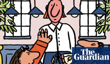 The secret life of a waitress: my nine nightmare diners – from flirts to complainers | Life and style