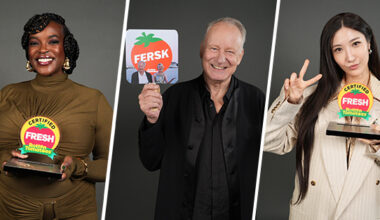 Oscars 2026 Luncheon: Photo Gallery of the Stars Attending the 98th Academy Awards Event