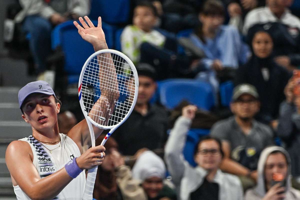 Mboko beats Andreeva in battle of teen sensations, Swiatek & Rybakina into Doha quarters