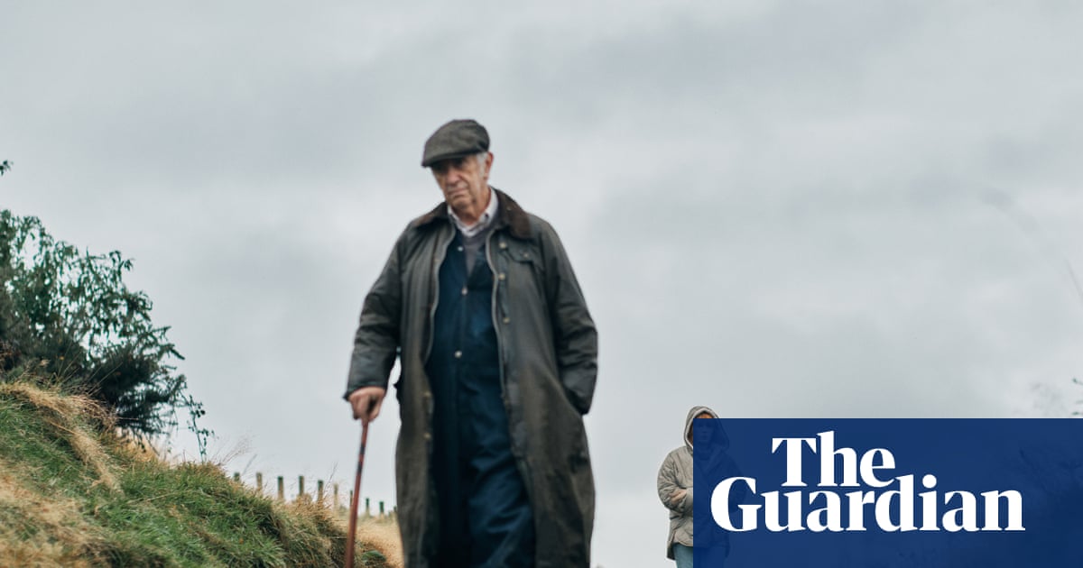 TV tonight: confessions and cliffhangers in Under Salt Marsh | Television