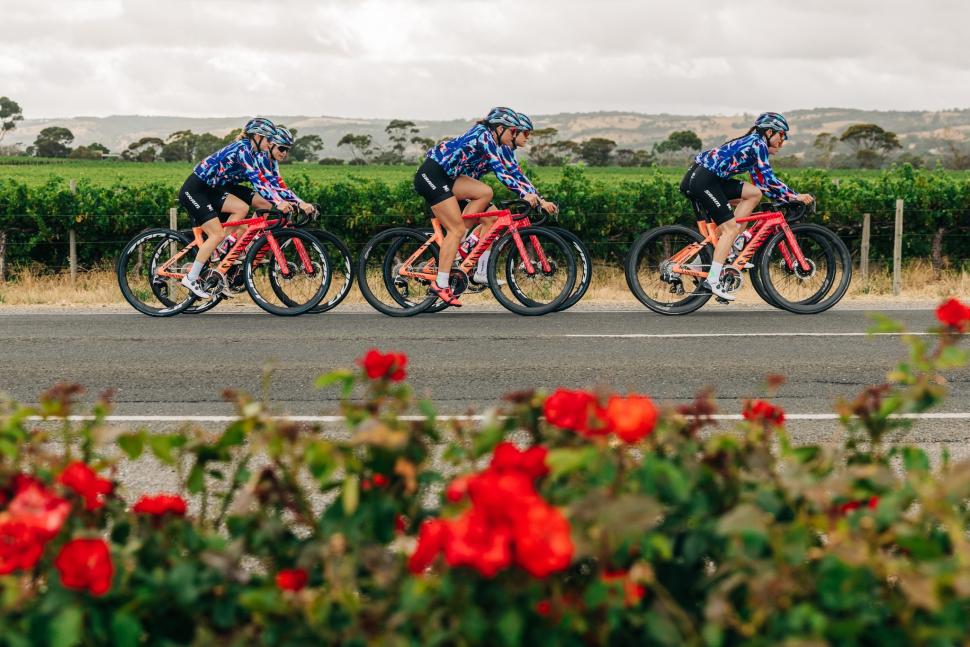 Canyon SRAM Canyon Aeroad CFR 2026