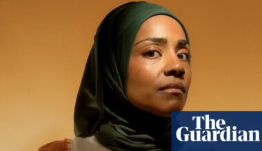 Nadiya Hussain on food, faith and finding her voice: ‘I get paid less than the white version of me’ | Food