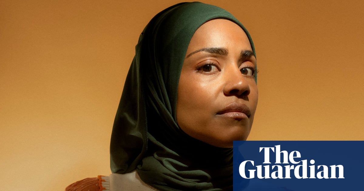 Nadiya Hussain on food, faith and finding her voice: ‘I get paid less than the white version of me’ | Food