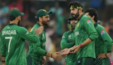 Pakistan Will Be Knocked Out of T20 World Cup 2026 if They Lose Super 8 Match Against England?