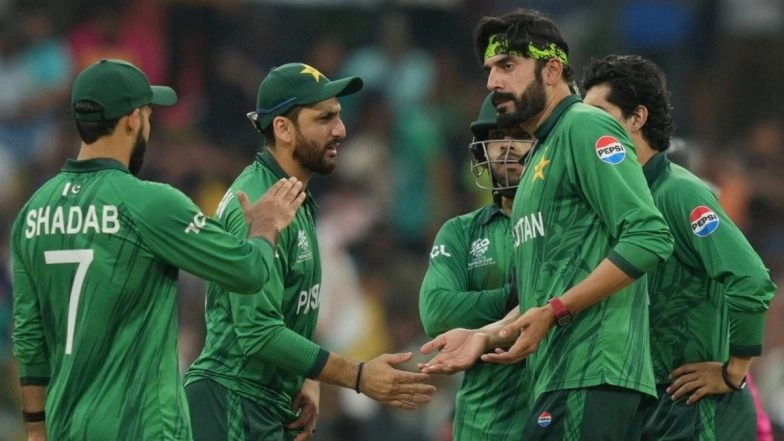Pakistan Will Be Knocked Out of T20 World Cup 2026 if They Lose Super 8 Match Against England?