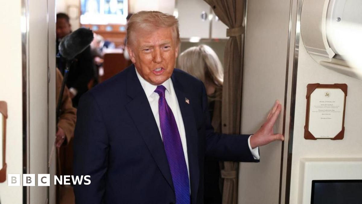 The "Extraterrestrial Highway" in Nevada