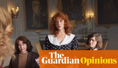 Dirty Business, The Lady, Mandelson’s arrest – are they truth, ‘faction’ or just more drama? | Simon Jenkins