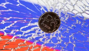 Russian industry and export sectors are at maximum risk of bankruptcy, intelligence service reports