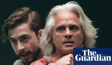 The hot Hollywood trend for minute-long TV shows: ‘the sort of thing you’d watch drunk at 2am’ | Television