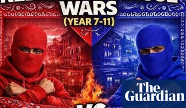 TikTok and Snapchat posts urge London pupils to join ‘school wars’ fights | Schools