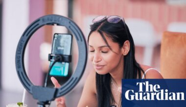 ‘Food porn’: are sexy meal pics ruining the restaurant industry? | Food