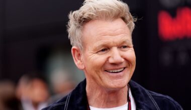 Gordon Ramsay and Charli XCX trade insults on Graham Norton Show - The Independent