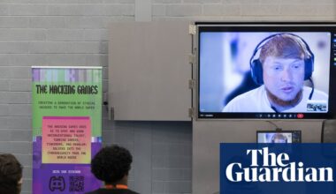 ‘I fell into it’: ex-criminal hackers urge Manchester pupils to use web skills for good | Hacking