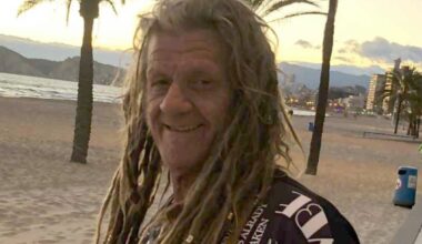 Woman arrested on suspicion of man’s murder at Tenerife hotel