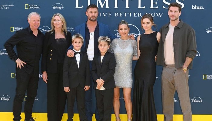 Chris Hemsworths dads Alzheimer’s diagnosis: What changed