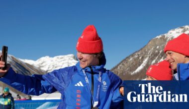 Winter Olympics briefing: Great Britain are on a golden roll as records tumble | Winter Olympics 2026