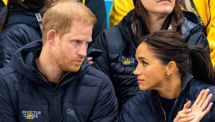 Meghan Markle takes stern action as Prince Harry receives odd offer from UK