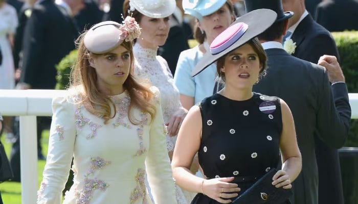Beatrice, Eugenie set to deliver upsetting news to Palace